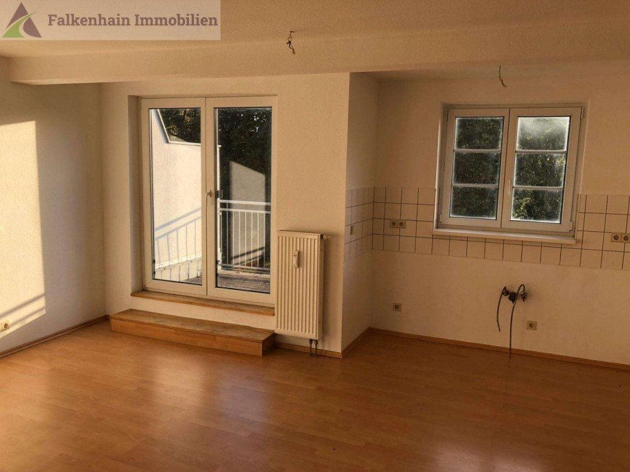 Wohnungsbeispiel Renditeobjekt Meuselwitz