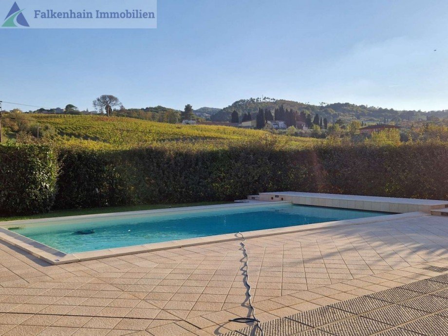 86_modernes_Landhaus_Toskana Haus Casciana Terme