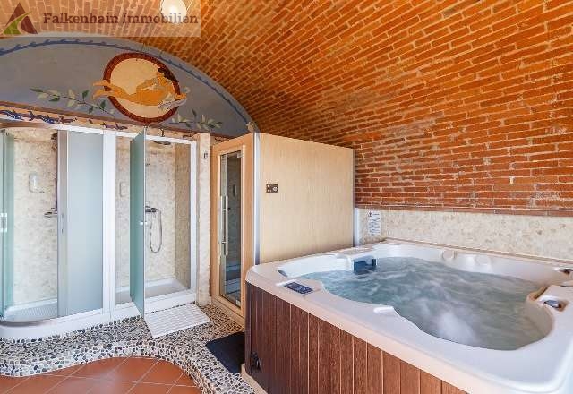 Innenansicht Haus Pietrapiana