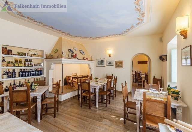 Innenansicht Haus Pietrapiana