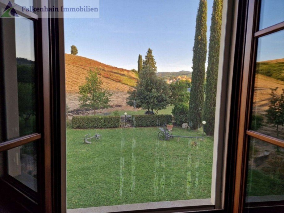 68Landhaus_Toskana Haus Casciana Terme