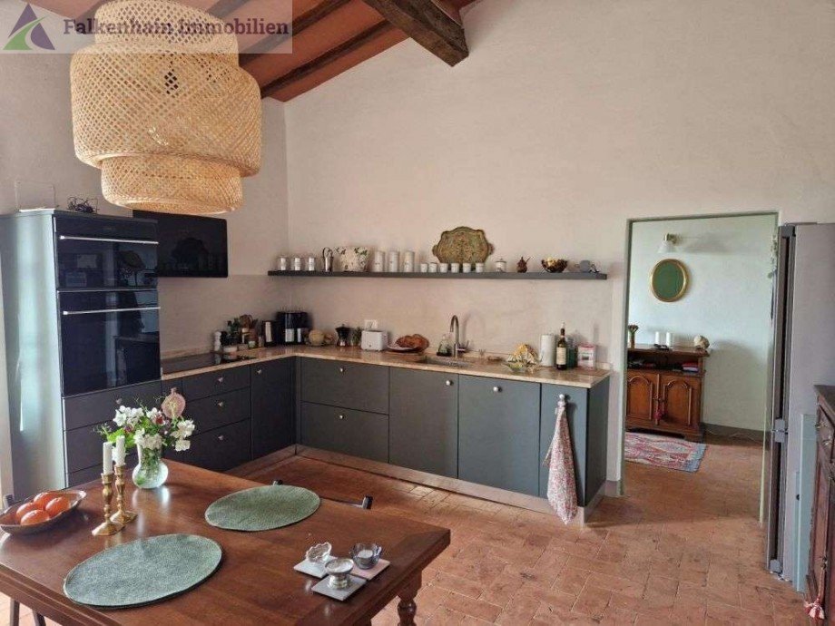 K�che Wohnung Ceppato