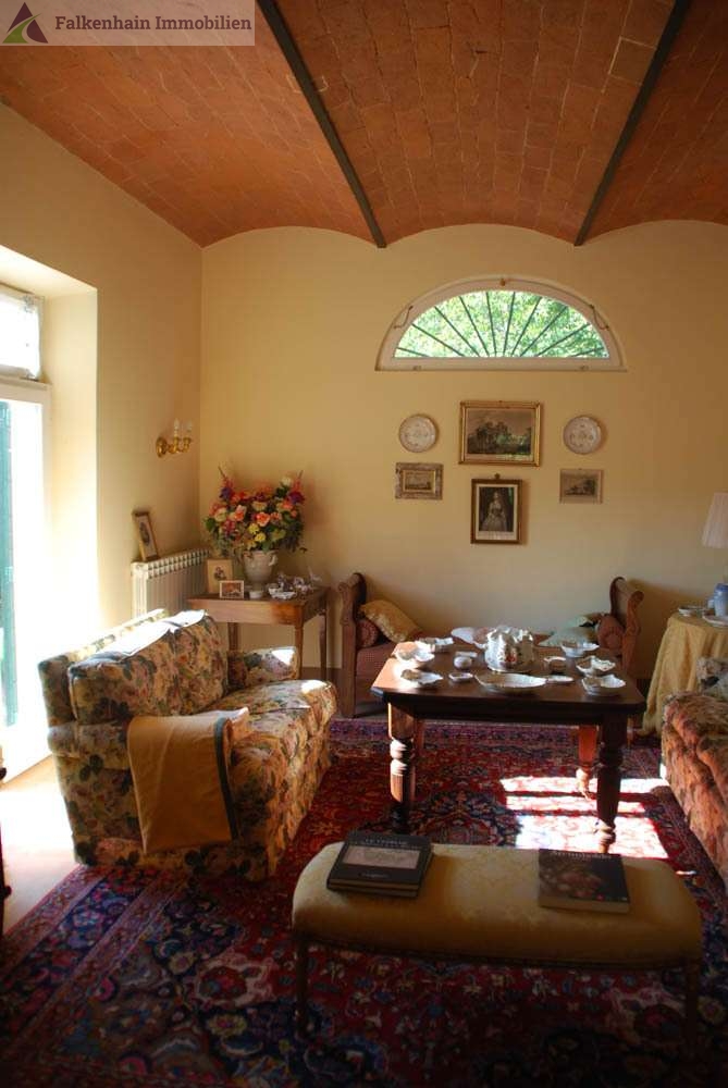 Wohnen Haus Casciana Terme