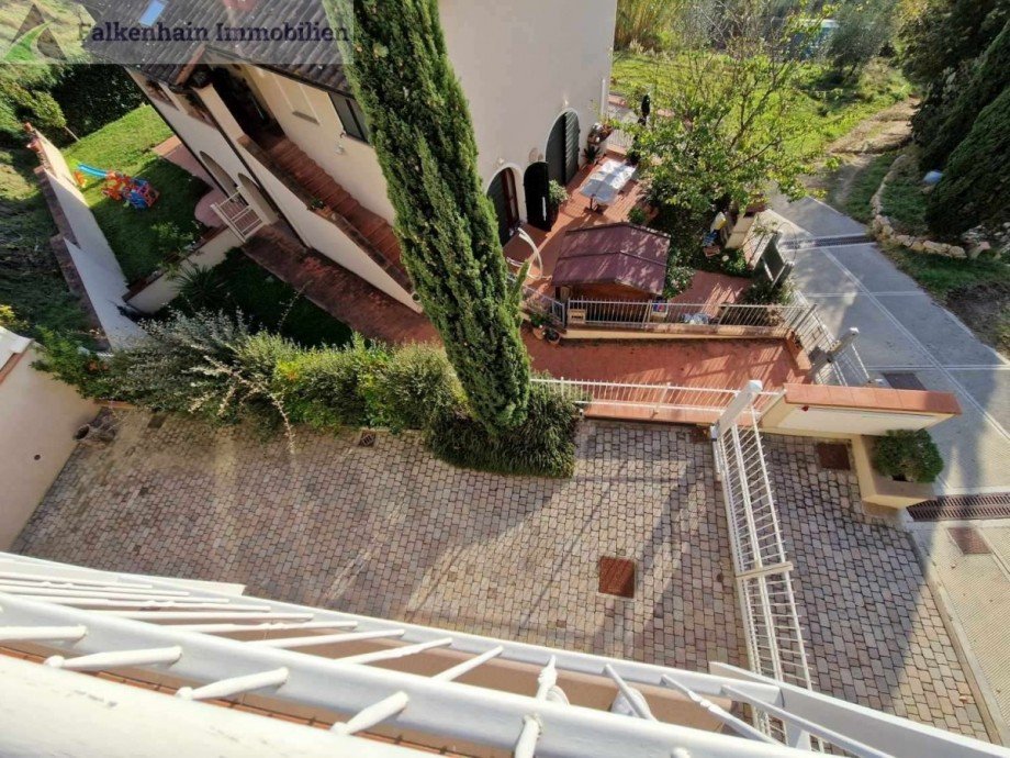 93LModerne_Villetta_Toskana Haus Terricciola