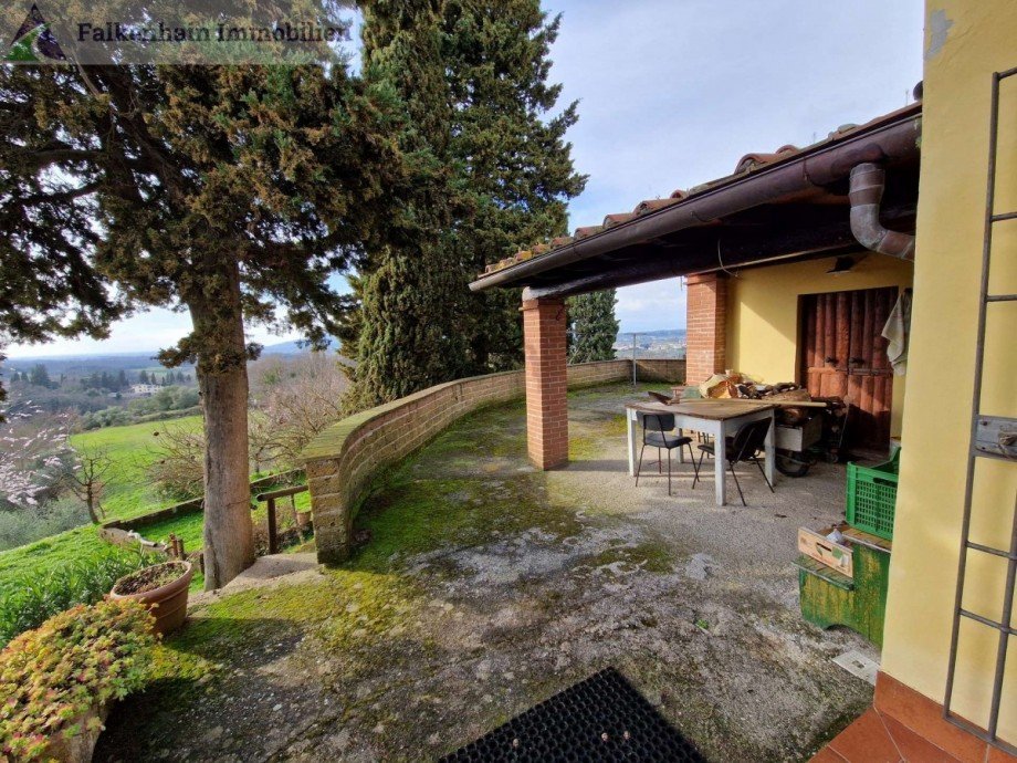  Haus Montopoli in Val d'Arno