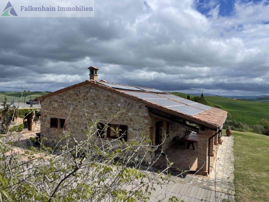 G�stehaus Haus Chianni