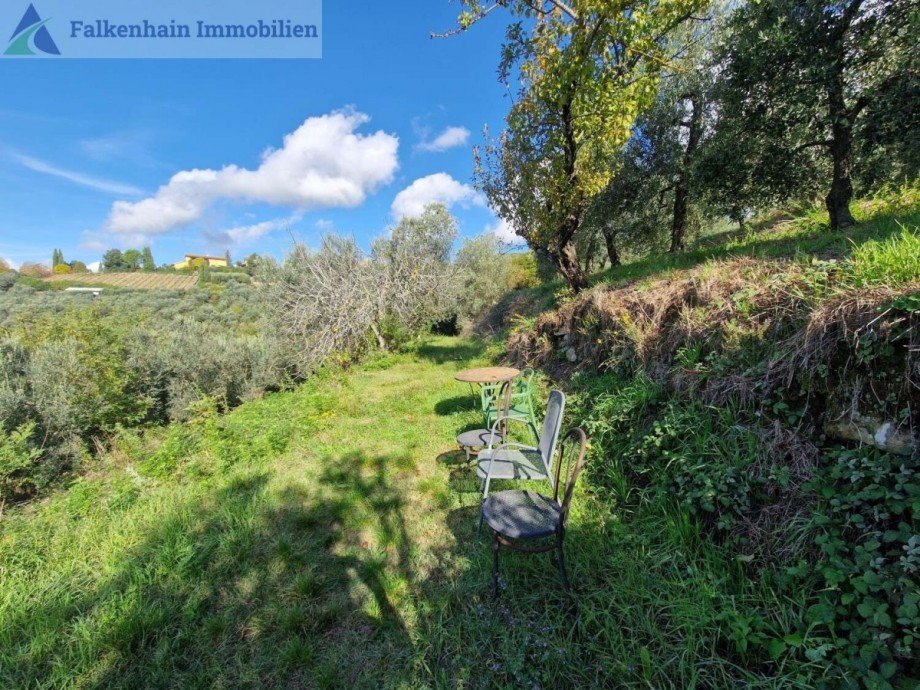 94LAzienda_-agricola_Toskana Haus Lamporecchio