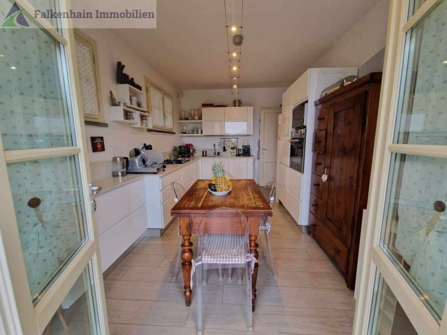 77LModerne_Villetta_Toskana-1 Haus Lari