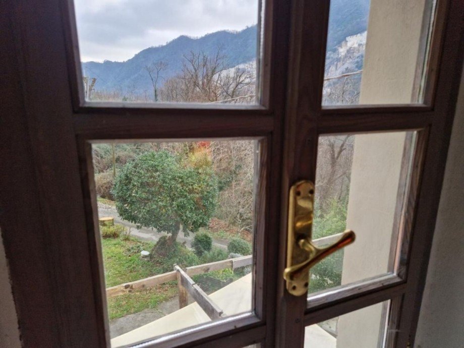 Ausblick Haus Ripa- Pozzi-Ponterosso