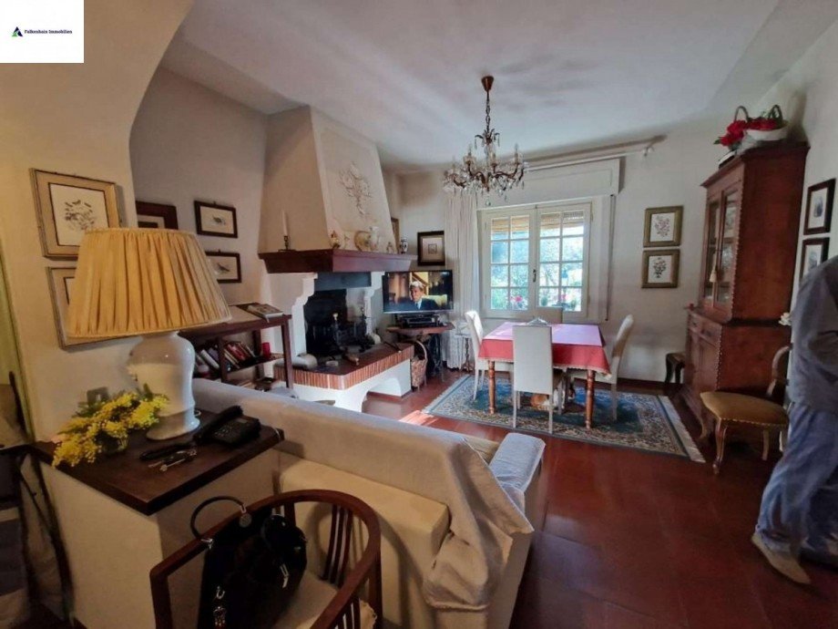 Wohnzimmer Wohnung Lari