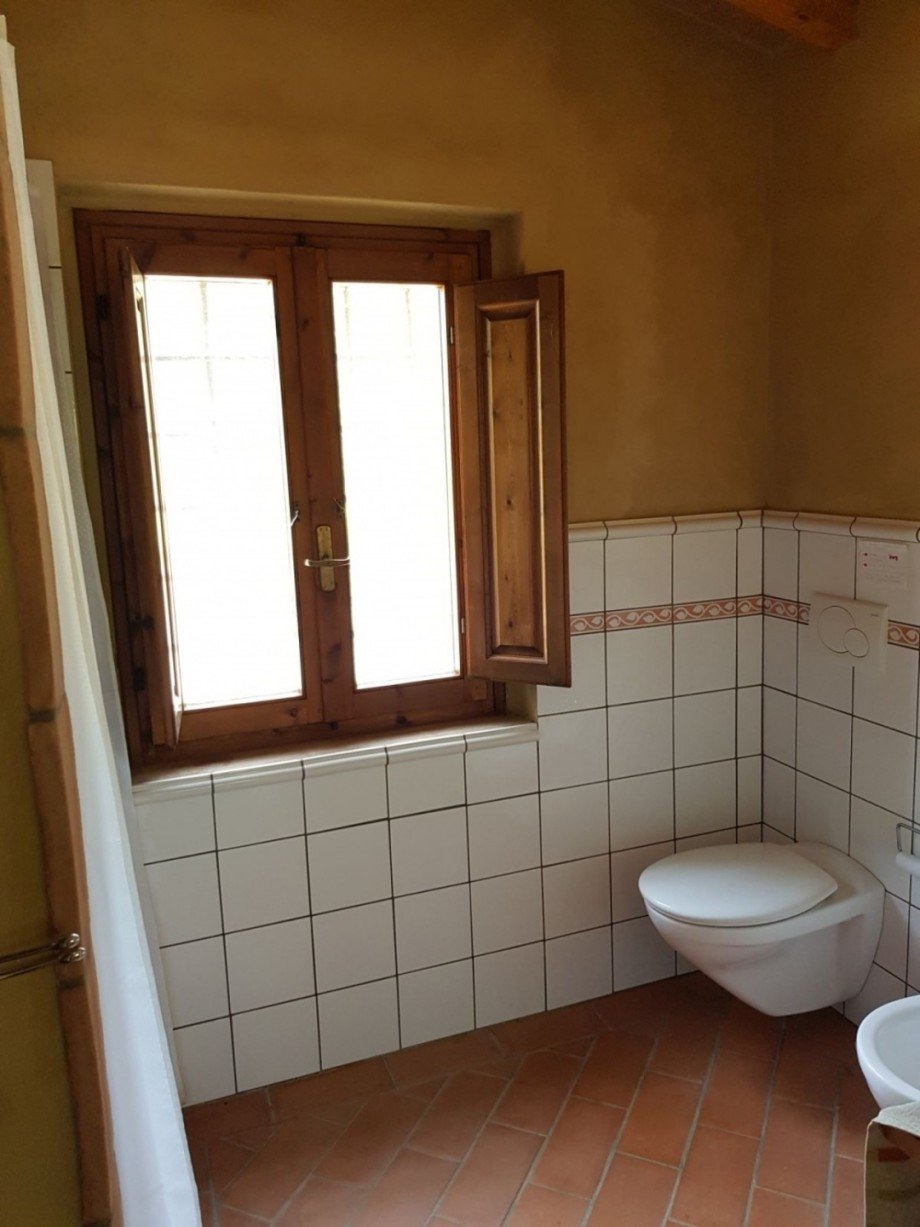 Bad Haus Collemontanino
