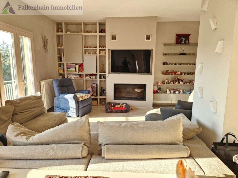 75_modernes_Landhaus_Toskana Haus Casciana Terme