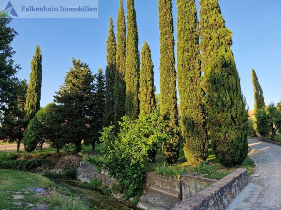 99Landhaus_Toskana Haus Casciana Terme