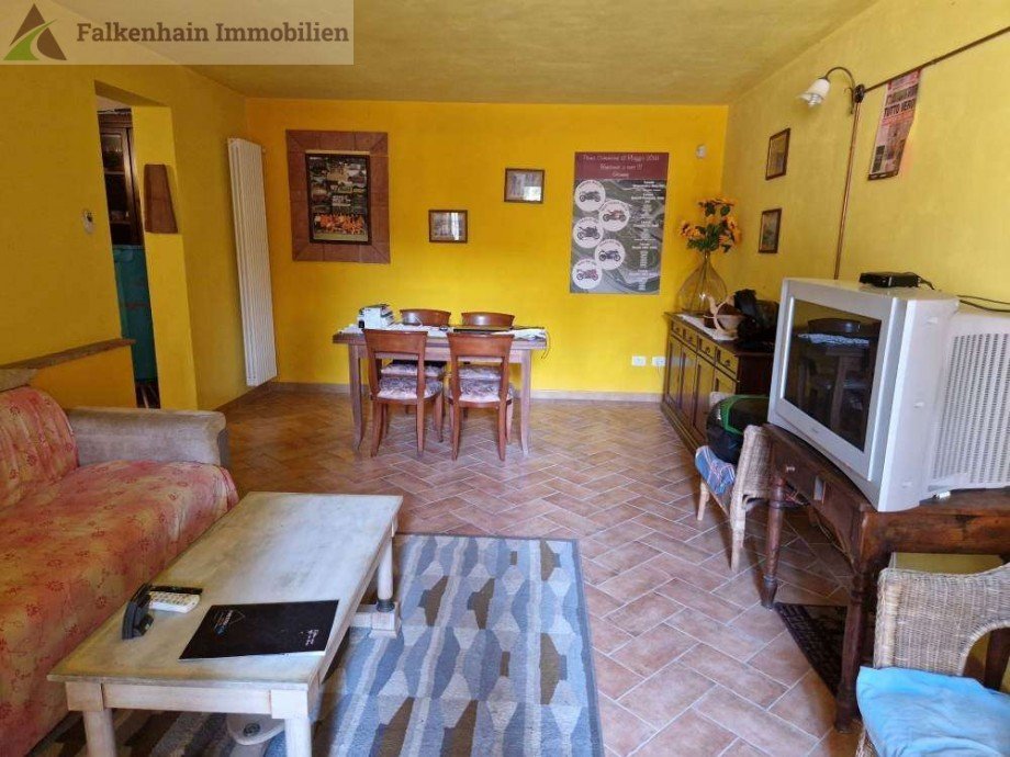  Haus Casciana Terme Lari