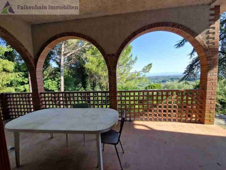 Landhaus_Palme_63 Haus Casciana Terme Lari