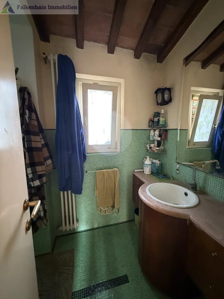 IMG_1590 Haus Casciana Terme