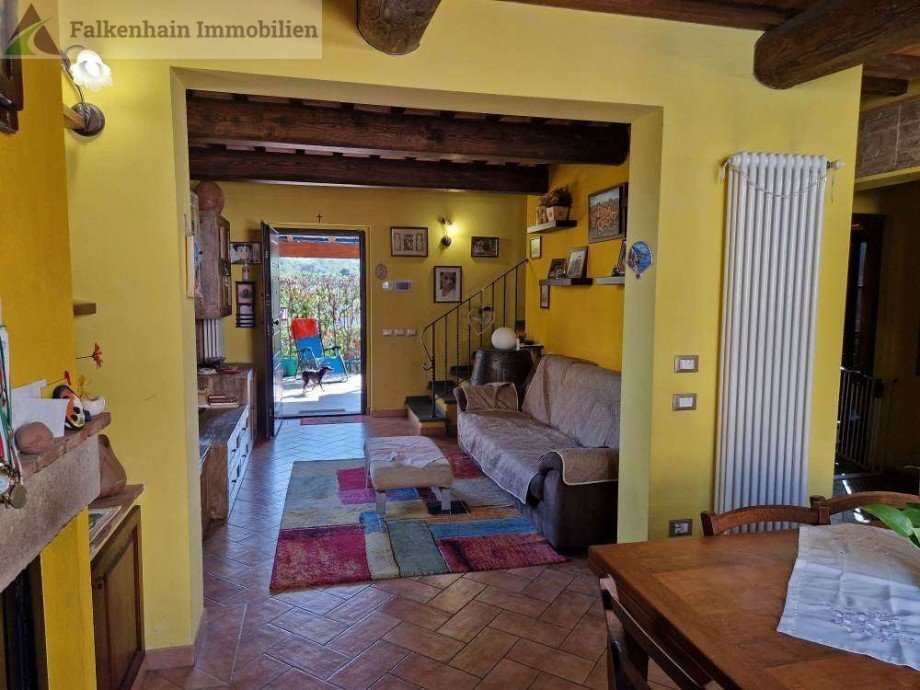  Haus Casciana Terme Lari