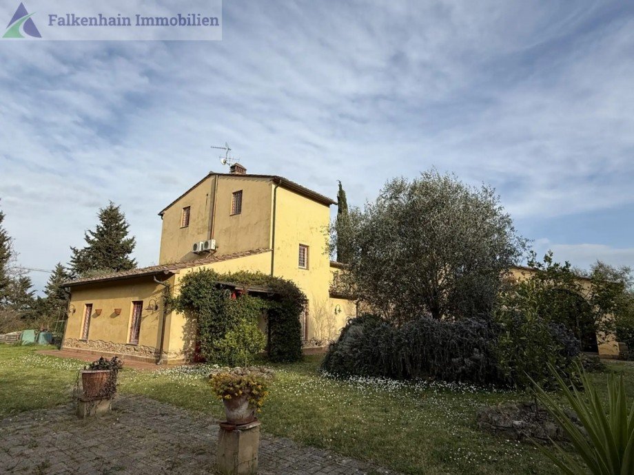 IMG_1550 Haus Casciana Terme