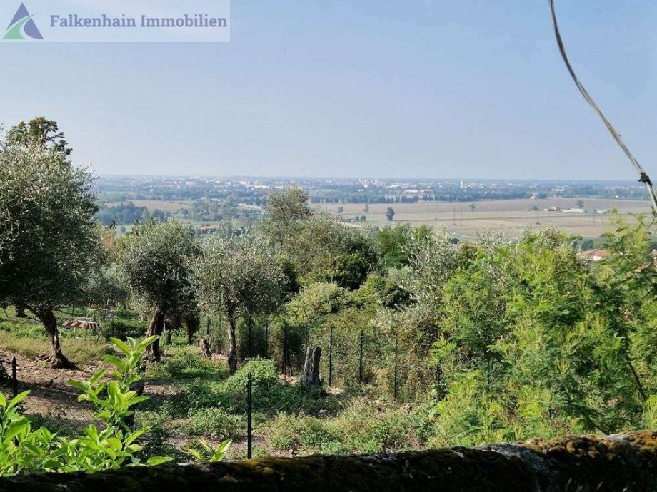 Anwesen Haus Asciano