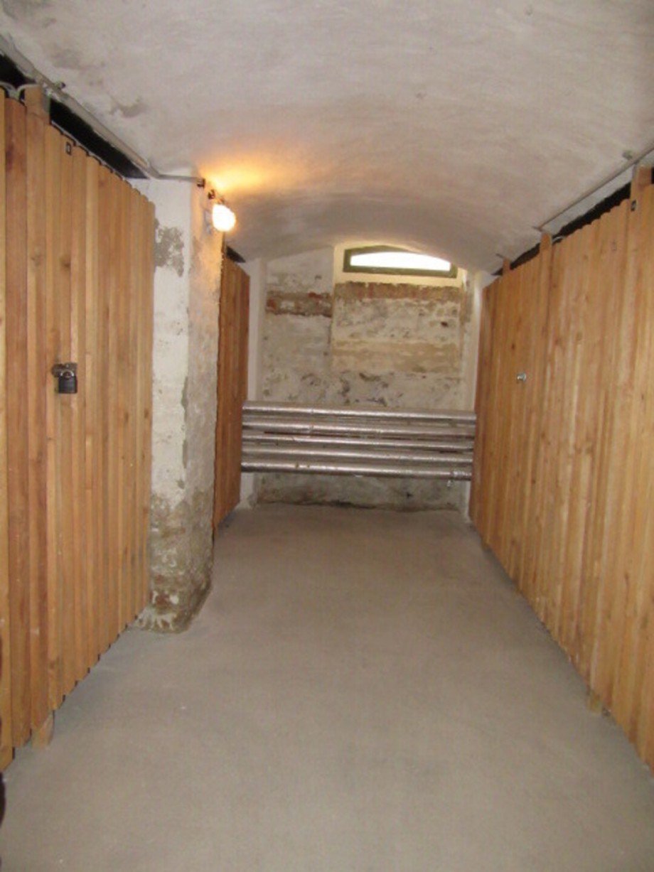 Keller Etagenwohnung Leipzig