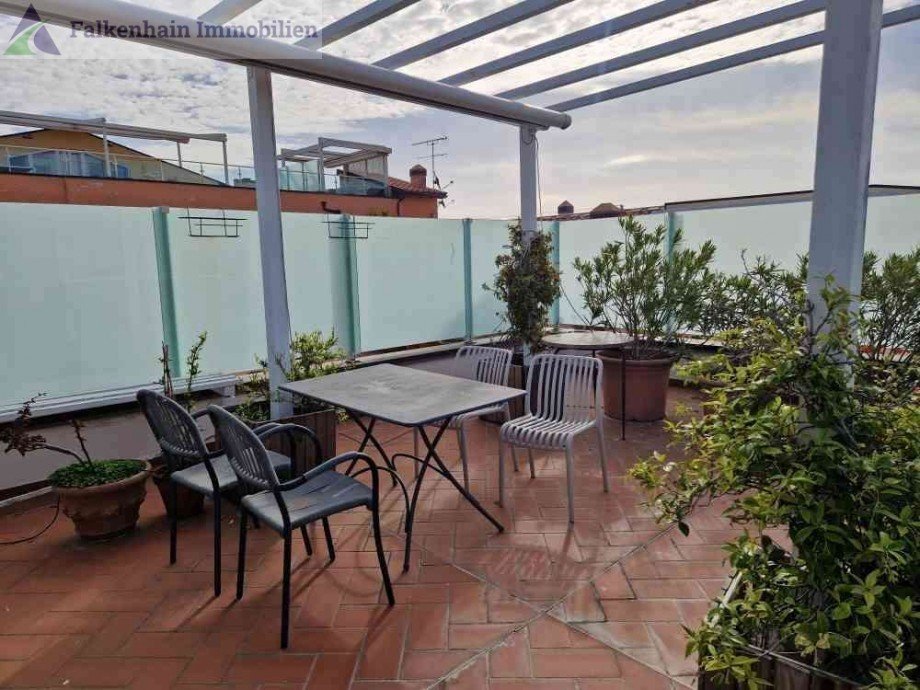 Penthouse_Livorno_Meer_Toscana_59 Wohnung Livorno