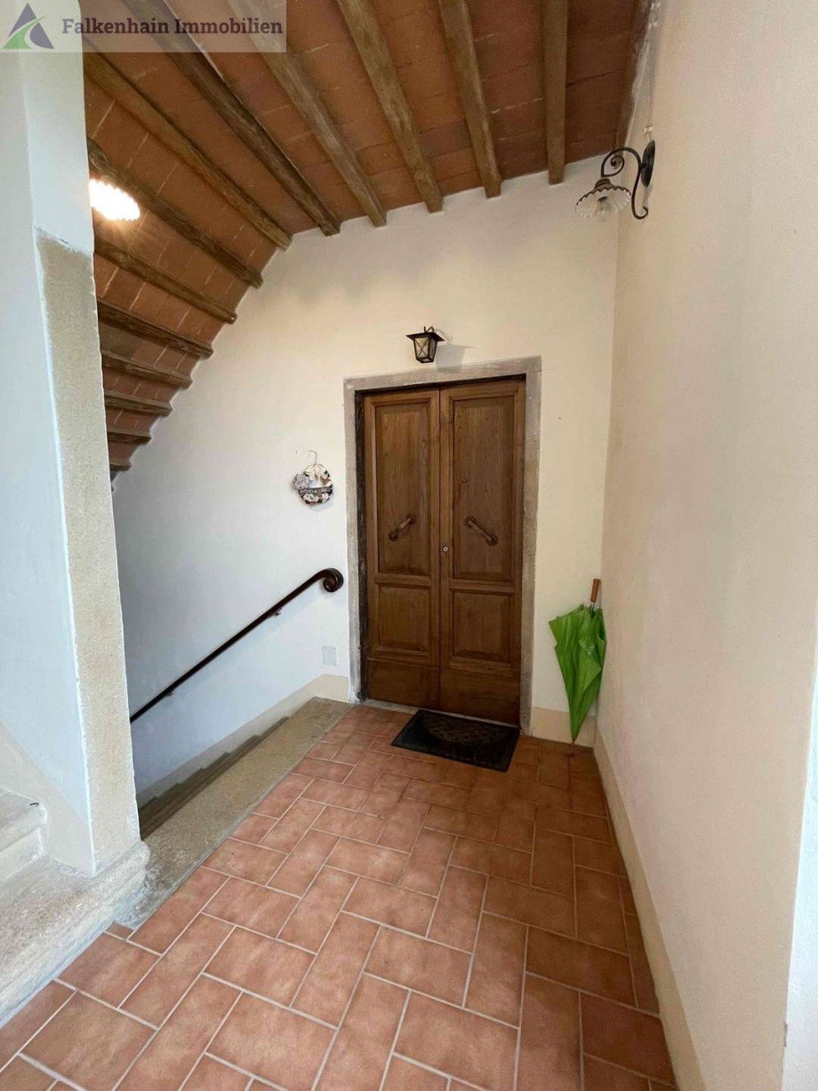 Wohnungst�r Wohnung Ceppato
