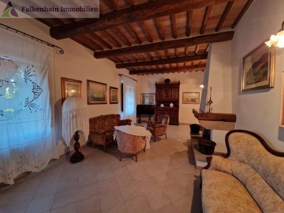 75Landhaus_Toskana Haus Casciana Terme