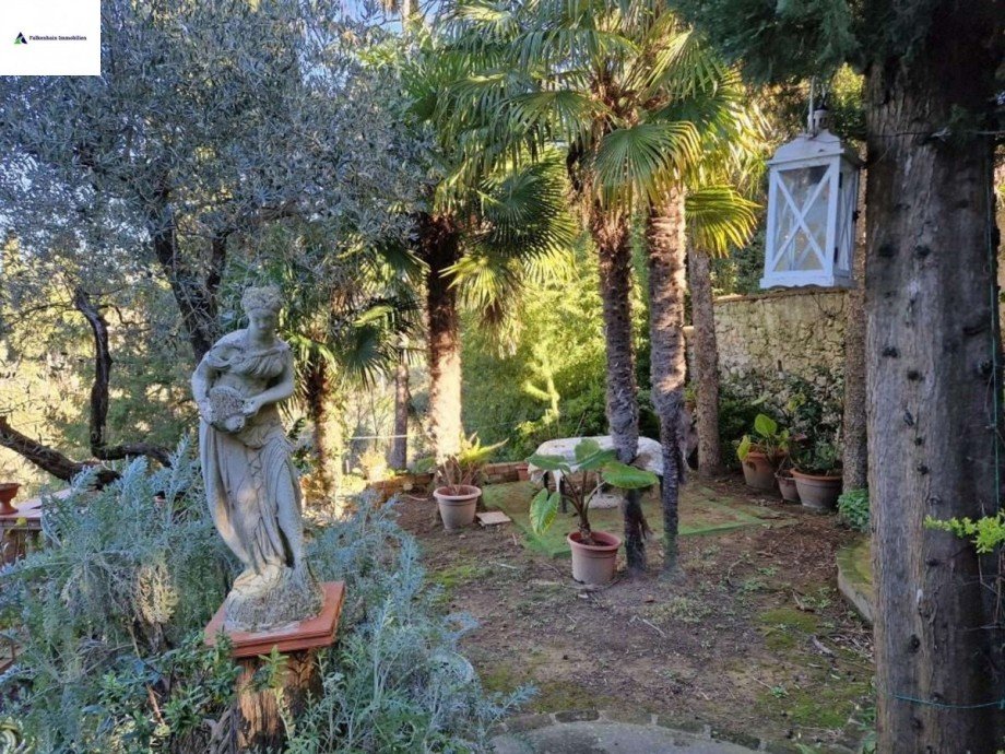 Garten Wohnung Lari