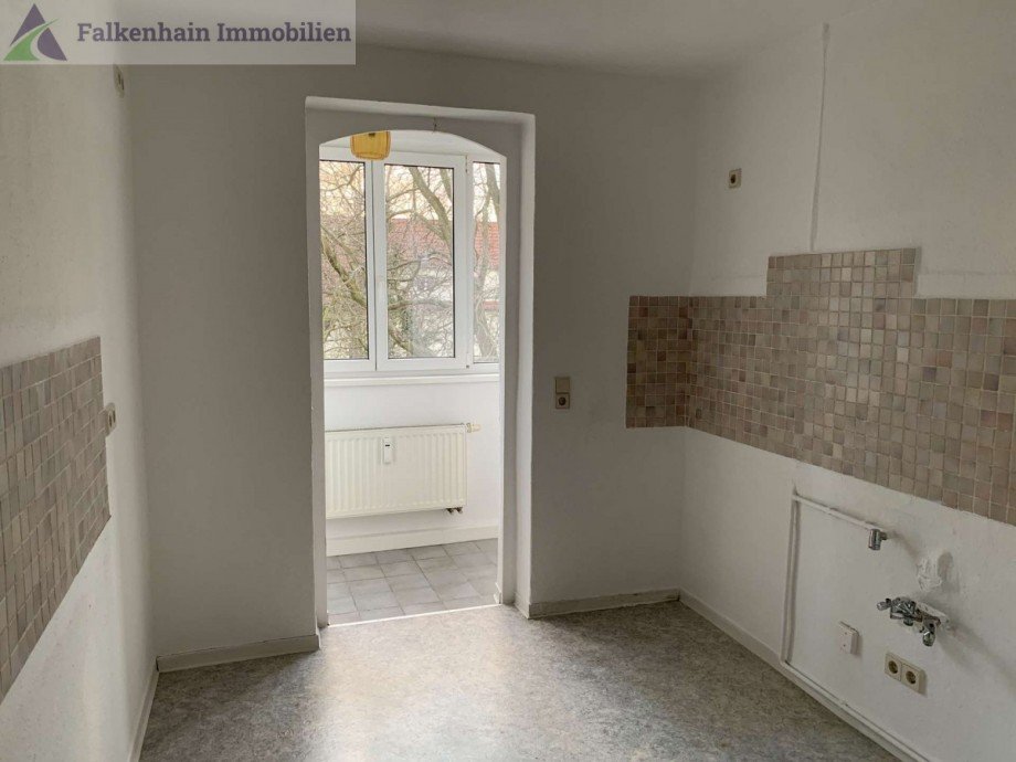 K�chenbeispiel Renditeobjekt Taucha