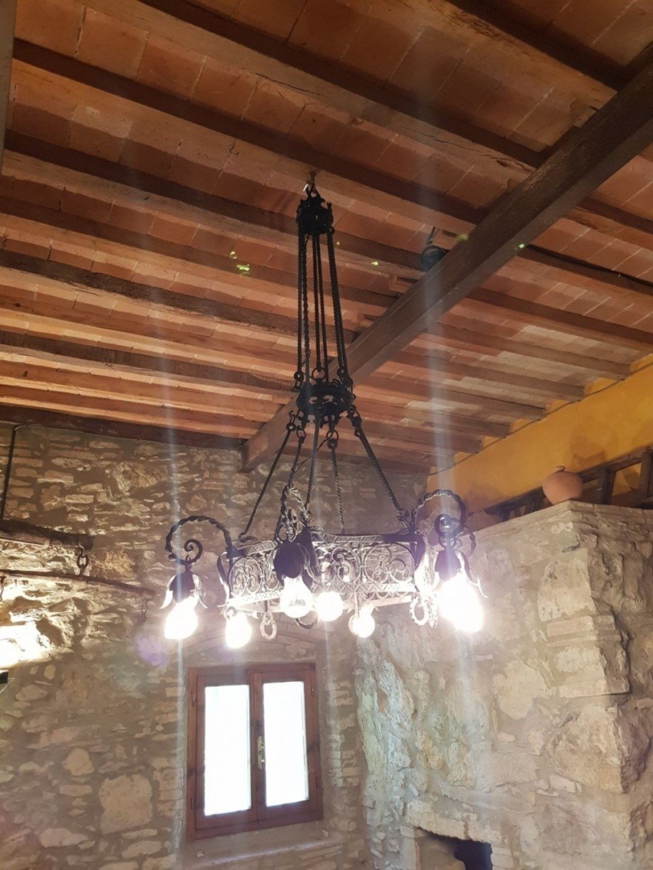 Details Haus Collemontanino