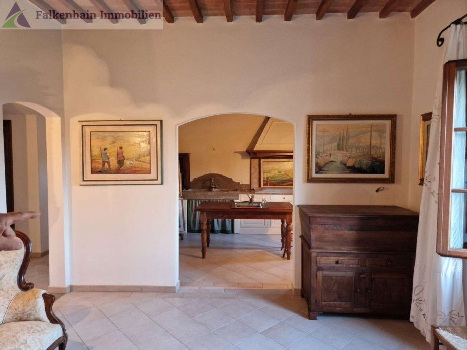 66Landhaus_Toskana Haus Casciana Terme