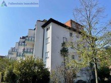 Objektansicht Verkauft! Provisionsfrei direkt vom Eigent�mer! Schickes Single- Apartment mit Balkon, ruhige Lage