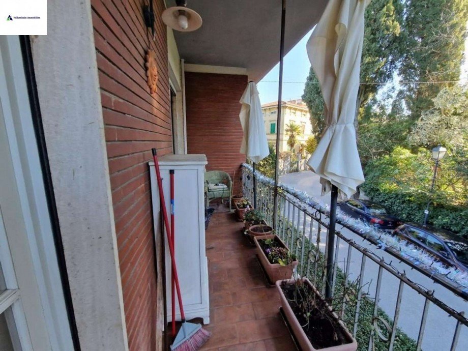 Balkon Wohnung Lari