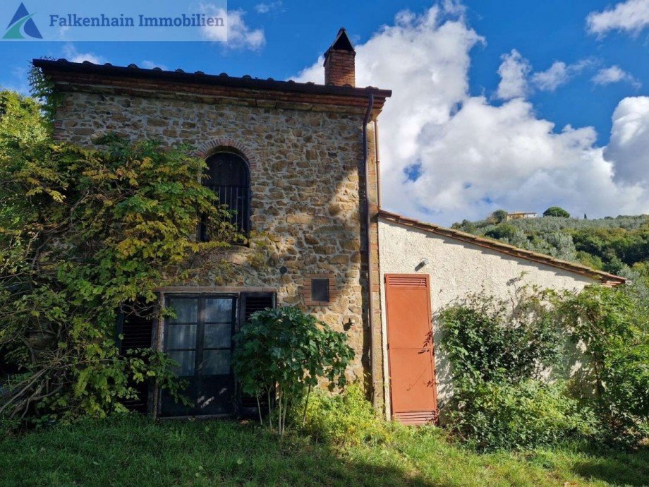 90LAzienda_-agricola_Toskana Haus Lamporecchio