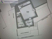 Grundriss Charmantes Haus mit Blick �ber die malerische Landschaft der Toskana zwischen Florenz & Lucca!