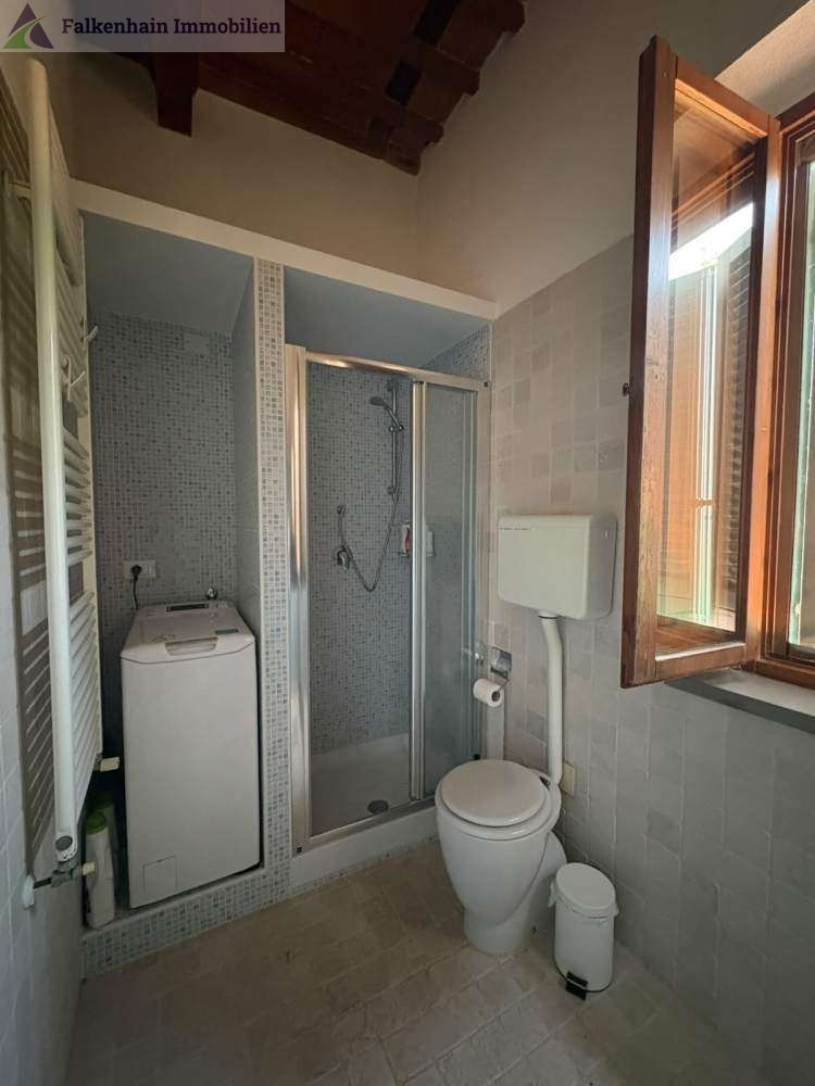 Bad 2 Wohnung Casciana Terme Lari