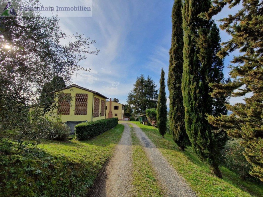  Haus Montopoli in Val d'Arno