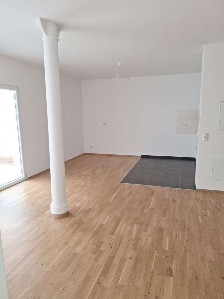 Referenzbild Wohnung Halle (Saale)