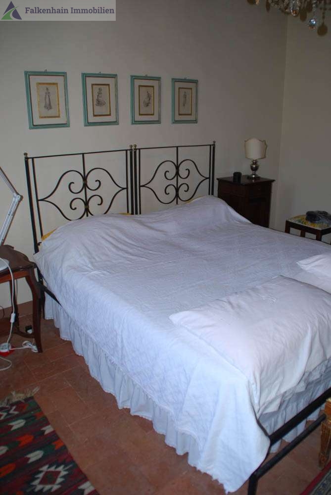 Schlafen Haus Casciana Terme