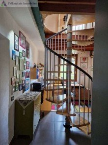 Wohnbereich Traumhaftes Landhaus! Panoramalage in der Toskana - zwischen Pisa, Lucca und den apuanischen Alpen