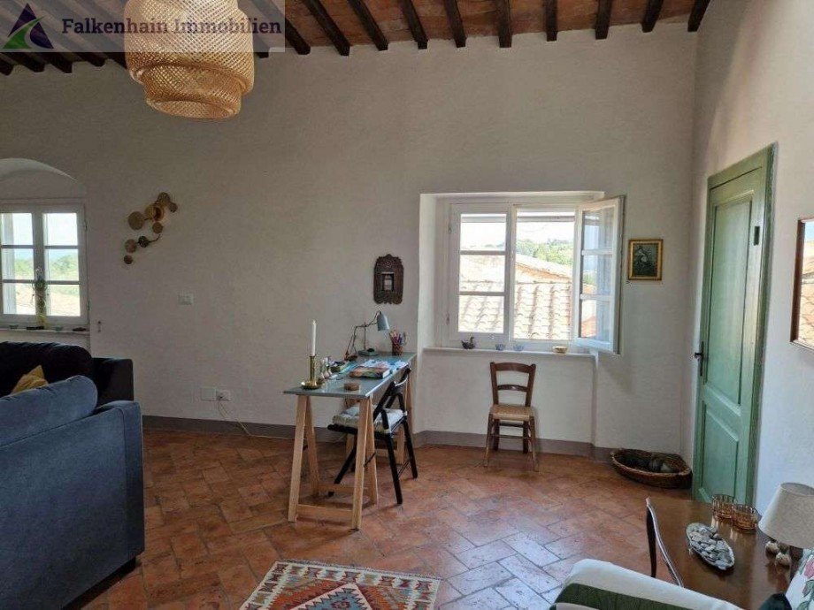 Wohnzimmer Wohnung Ceppato