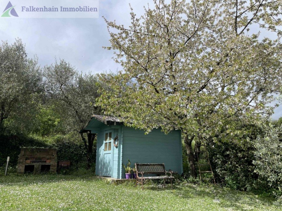  Haus Parlascio
