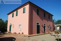 Bild (db9e88ddf506e3f422f865d2fb2c33a6): Traumhaftes Toskana-Podere in Alleinlage mit Panoramablick!