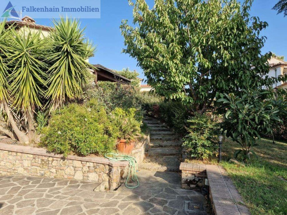  Haus Casciana Terme Lari