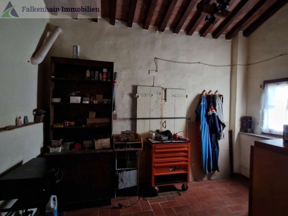  Haus Montopoli in Val d'Arno