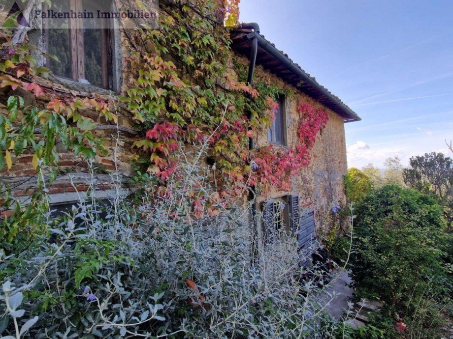 78LAzienda_-agricola_Toskana Haus Lamporecchio