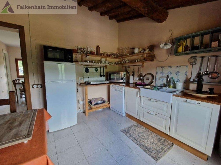 Bauernhaus_Dorfnaehe_Toscana_44-1 Haus Lari