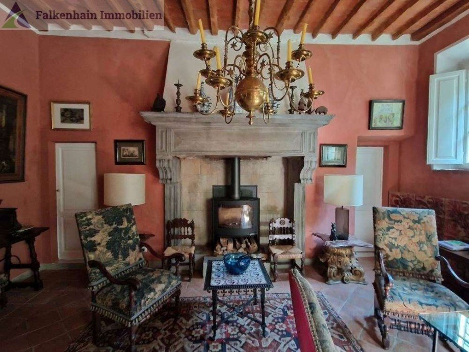 Wohnen Haus Asciano