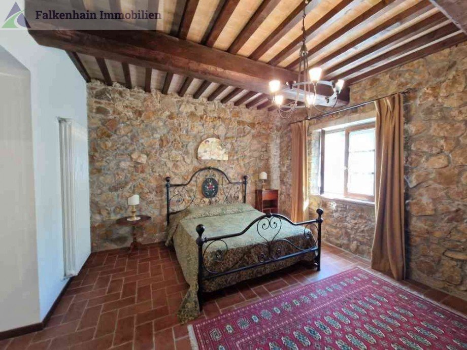 Rustico_Campagna_35 Haus Chianni
