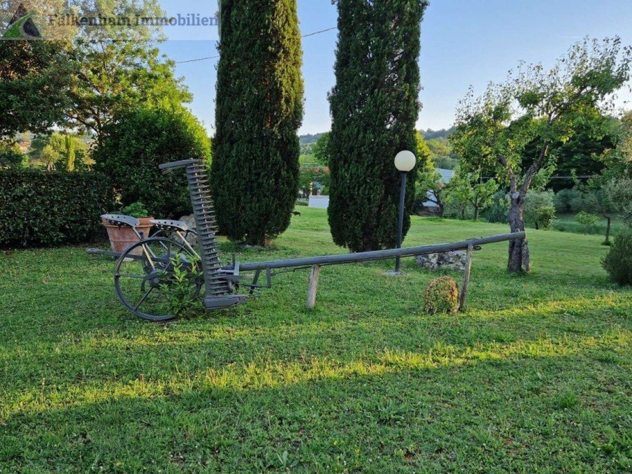 87Landhaus_Toskana Haus Casciana Terme